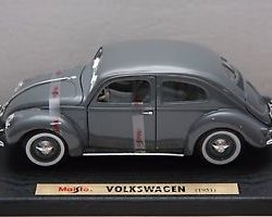 Volkswagen Export Sedan 1951