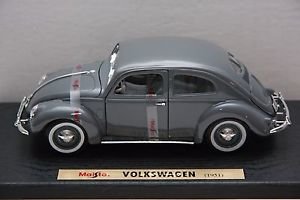 Volkswagen Export Sedan 1951 50243