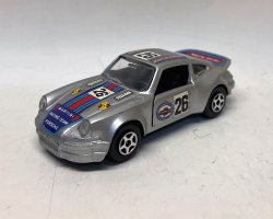 Porsche Carrera RSR Martini -26- (комиссия)