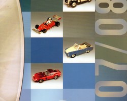 Каталог Cars & Co 2007-2008