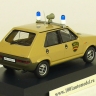 Seat Ritmo 75CL Cuerpo De Policia Nacional 1981 - POL03_b1.jpg