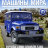 Toyota Land Cruiser - Полицейские Машины Мира - Полиция Греции - выпуск №18 (комиссия)