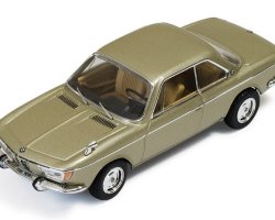 BMW 2000 CS 1966-70 (комиссия)
