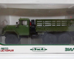 ЗИЛ-131 бортовой (конверсия,комиссия)