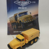 УМП-350 (ЗиЛ-131) - серия "Грузовики. Автолегенды СССР" №18 (комиссия) - УМП-350 (ЗиЛ-131) - серия "Грузовики. Автолегенды СССР" №18 (комиссия)