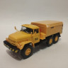 УМП-350 (ЗиЛ-131) - серия "Грузовики. Автолегенды СССР" №18 (комиссия) - УМП-350 (ЗиЛ-131) - серия "Грузовики. Автолегенды СССР" №18 (комиссия)