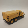 УМП-350 (ЗиЛ-131) - серия "Грузовики. Автолегенды СССР" №18 (комиссия) - УМП-350 (ЗиЛ-131) - серия "Грузовики. Автолегенды СССР" №18 (комиссия)