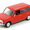 ВАЗ-2102 "Жигули" серия "Автолегенды СССР" вып.№14 (без журнала,комиссия) - ВАЗ-2102 "Жигули" серия "Автолегенды СССР" вып.№14 (без журнала,комиссия)