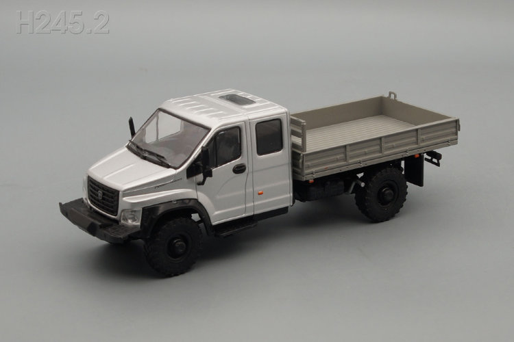 Горький C42A33 бортовой H245.2