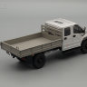 Горький C42A33 бортовой - Горький C42A33 бортовой