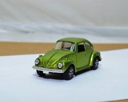 Volkswagen 130L (комиссия)