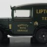 Austin Seven RN "Lipton'Tea" - Austin Seven RN "Lipton'Tea"