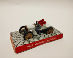 1903 Mercedes-Rennwagen 4 Zylinder (комиссия)