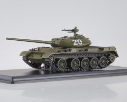 Танк Т-54-1 (комиссия)