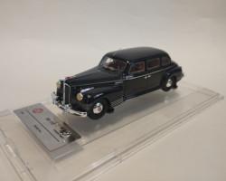 ЗиС-110 1946 (комиссия)