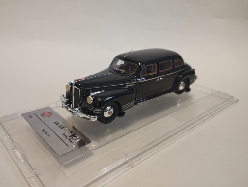 ЗиС-110 1946 (комиссия) CDAD-1001A(k169)