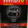 Ferrari 599 GTB Fiorano серия "Ferrari Collection" вып.№6 (комиссия) - Ferrari 599 GTB Fiorano серия "Ferrari Collection" вып.№6 (комиссия)