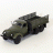 ЗиС-151-1 бортовой (хаки матовый)