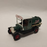 1912 Ford Model T tanker -Castrol- (Models of Yesteryear) (комиссия) - 1912 Ford Model T tanker -Castrol- (Models of Yesteryear) (комиссия)
