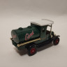 1912 Ford Model T tanker -Castrol- (Models of Yesteryear) (комиссия) - 1912 Ford Model T tanker -Castrol- (Models of Yesteryear) (комиссия)
