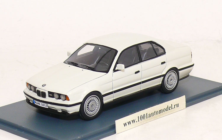 BMW M5 (E34) 1994