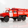 АЦ-40(131)-137 - серия "Легендарные грузовики СССР", №1 - АЦ-40(131)-137 - серия "Легендарные грузовики СССР", №1