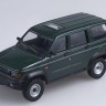 УАЗ-3162 "Симбир" (зеленый) - УАЗ-3162 "Симбир" (зеленый)