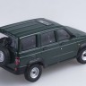 УАЗ-3162 "Симбир" (зеленый) - УАЗ-3162 "Симбир" (зеленый)