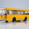ЛАЗ-4202 - серия Наши Автобусы №12 - ЛАЗ-4202 - серия Наши Автобусы №12