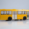 ЛАЗ-4202 - серия Наши Автобусы №12 - ЛАЗ-4202 - серия Наши Автобусы №12
