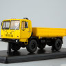 КАЗ-4540 самосвал - КАЗ-4540 самосвал