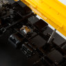 КАЗ-4540 самосвал - КАЗ-4540 самосвал