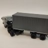 Камский грузовик-54115 контейнеровоз - Камский грузовик-54115 контейнеровоз