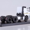 КАМАЗ-65206 седельный тягач - КАМАЗ-65206 седельный тягач
