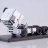 КАМАЗ-65206 седельный тягач - КАМАЗ-65206 седельный тягач