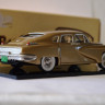 1948 Tucker Torpedo (комиссия) - 1948 Tucker Torpedo (комиссия)