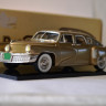 1948 Tucker Torpedo (комиссия) - 1948 Tucker Torpedo (комиссия)