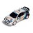 Ford Focus RS WRC EV03 #3 Mexico Rally -M.Martin (комиссия)