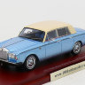 1971 Rolls-Royce Silver Shadow II "Park Ward" - 1971 Rolls-Royce Silver Shadow II "Park Ward"