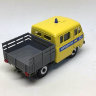 УАЗ-39094 "Фермер" -Дежурная 02- бортовой - УАЗ-39094 "Фермер" -Дежурная 02- бортовой
