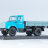 ЗИЛ-4333 бортовой