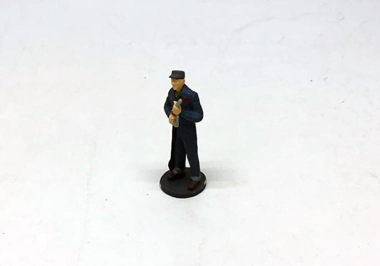 фигурка Заправщик koop43081