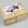 Сборная модель ЗИЛ-ММЗ-555 (KIT) - Сборная модель ЗИЛ-ММЗ-555 (KIT)