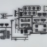 Сборная модель ЗИЛ-ММЗ-555 (KIT) - Сборная модель ЗИЛ-ММЗ-555 (KIT)