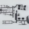 Сборная модель ЗИЛ-ММЗ-555 (KIT) - Сборная модель ЗИЛ-ММЗ-555 (KIT)