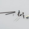 Сборная модель ЗИЛ-ММЗ-555 (KIT) - Сборная модель ЗИЛ-ММЗ-555 (KIT)