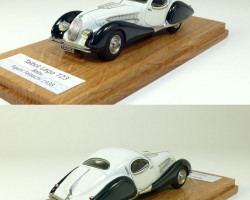 Talbot Lago T23 Baby Figoni Falaschi 1938