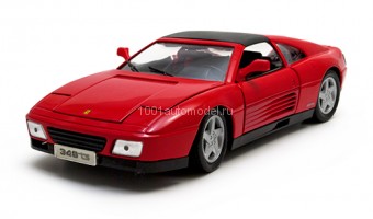 Ferrari 348 TS 1990