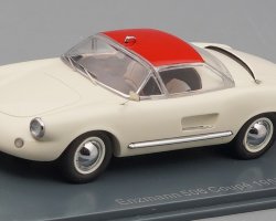 Enzmann 506 Coupe 1957