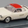 Enzmann 506 Coupe 1957 - Enzmann 506 Coupe 1957